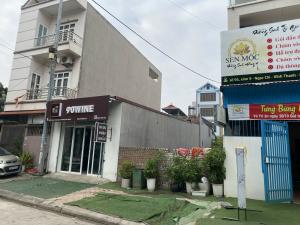 Cần thanh khoản nhanh lô 80m tại Vĩnh Thanh. Đầu cầu Nhật Tân.