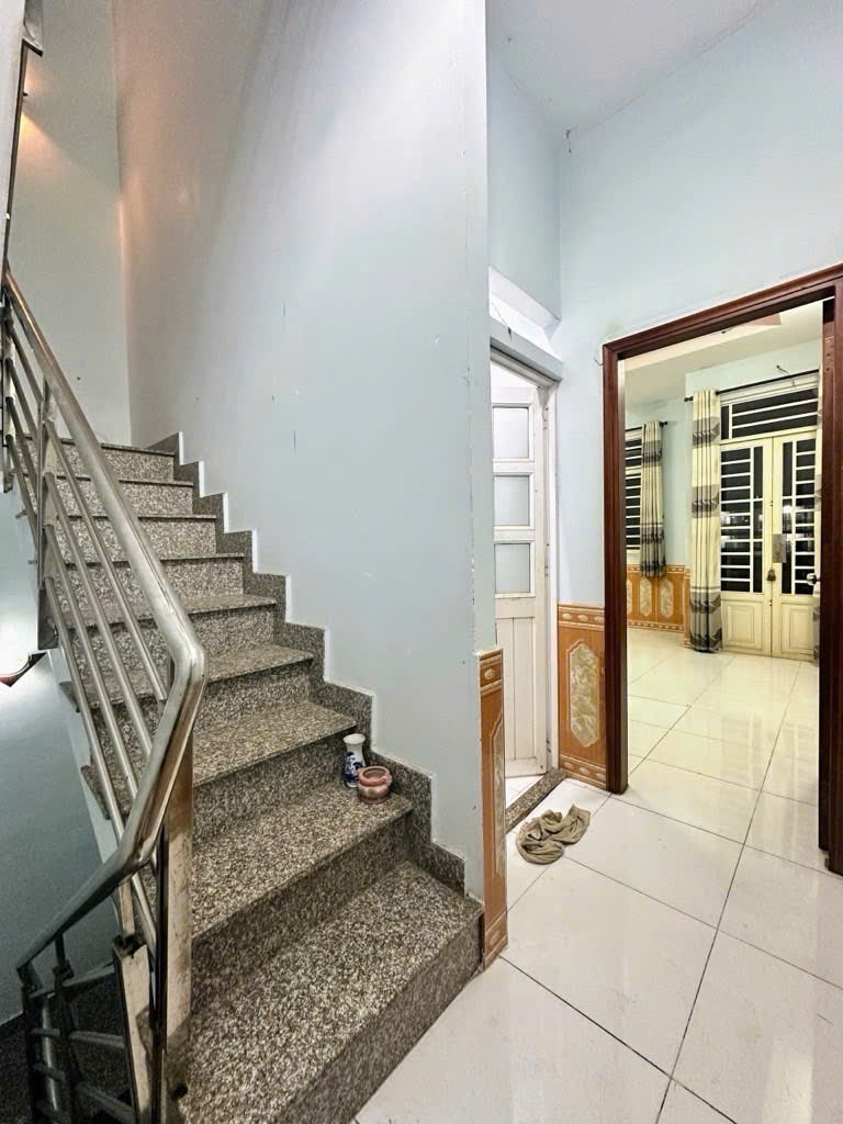 Bán nhà Phú Thọ Hòa, 40m2, ngang 4m, 4 tầng, 3PN, giá chỉ 4.8 tỷ
