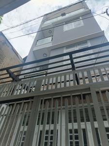 Bán nhà Phú Thọ Hòa, 40m2, ngang 4m, 4 tầng, 3PN, giá chỉ 4.8 tỷ