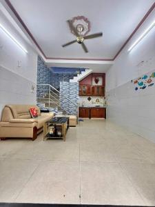Bán nhà Tân Kỳ Tân Quý, 30m2, ngang 4m, 3 tầng, giá 3.5 tỷ