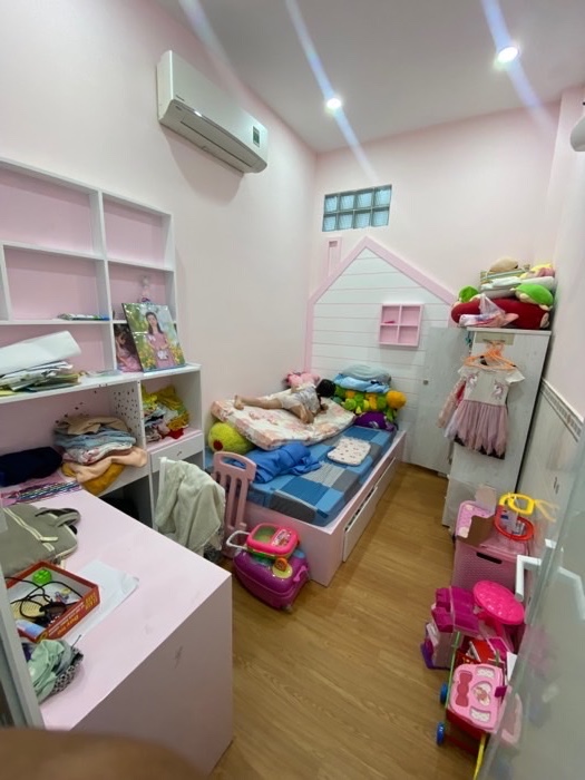 Nhà 82m2 rộng 4,5m, 3 lầu BTCT, Đường Tân Kỳ Tân Qúy, giá 6,95 tỷ