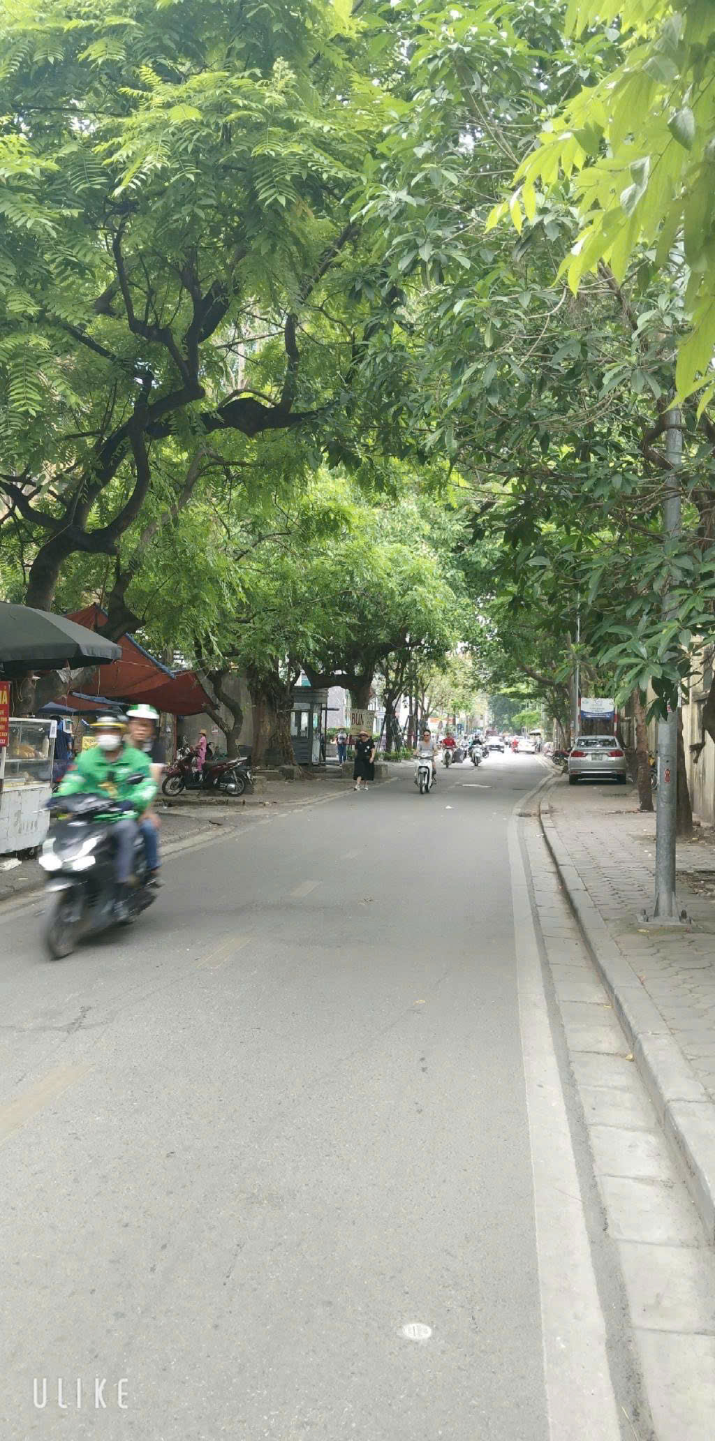 Bán nhà Phùng Chí Kiên 46.3/47m2 x 6 tầng, phân lô khu quân đội , ô tô tránh, dân xây, kinh doanh tấp nập, chỉ 15 tỷ.