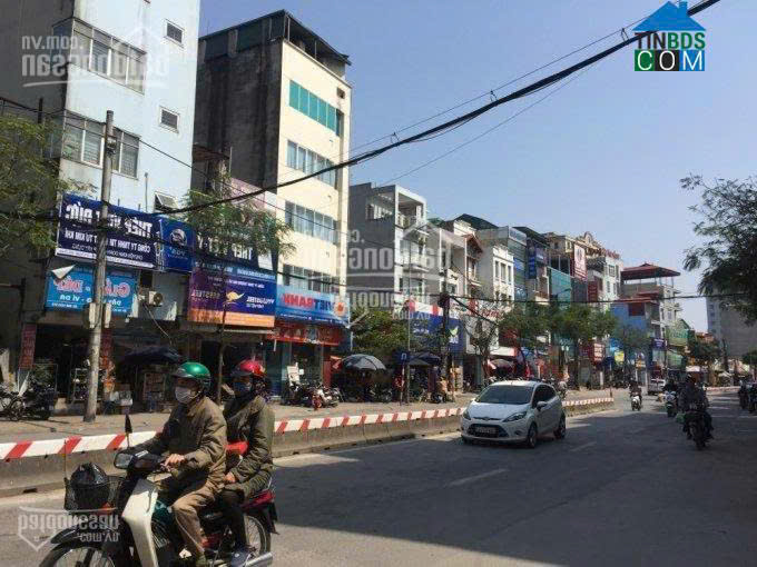 BÁN NHÀ LẠC LONG QUÂN - CẦU GIẤY - 48M2 - 6 TẦNG MỚI TINH - MẶT TIỀN 4,8M - NỘI THẤT XỊN XÒ - SIÊU THOÁNG - GIÁ CHỈ 11 TỶ