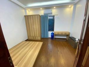 BÁN NHÀ CẦU GIẤY - 35M2 - MẶT TIỀN 4,3M - 6 TẦNG - GẦN PHỐ - DÒNG TIỀN TỐT