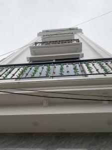 Đại Tự -Phân Lô 5tầng đẹp keeng ở luôn
