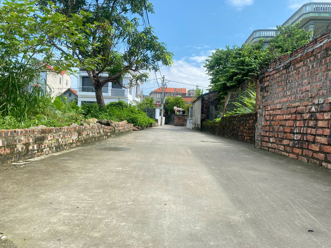 BÁN NHANH 113m ĐẤT CỔ DƯƠNG, TIÊN DƯƠNG, ĐÔNG ANH, HÀ NỘI