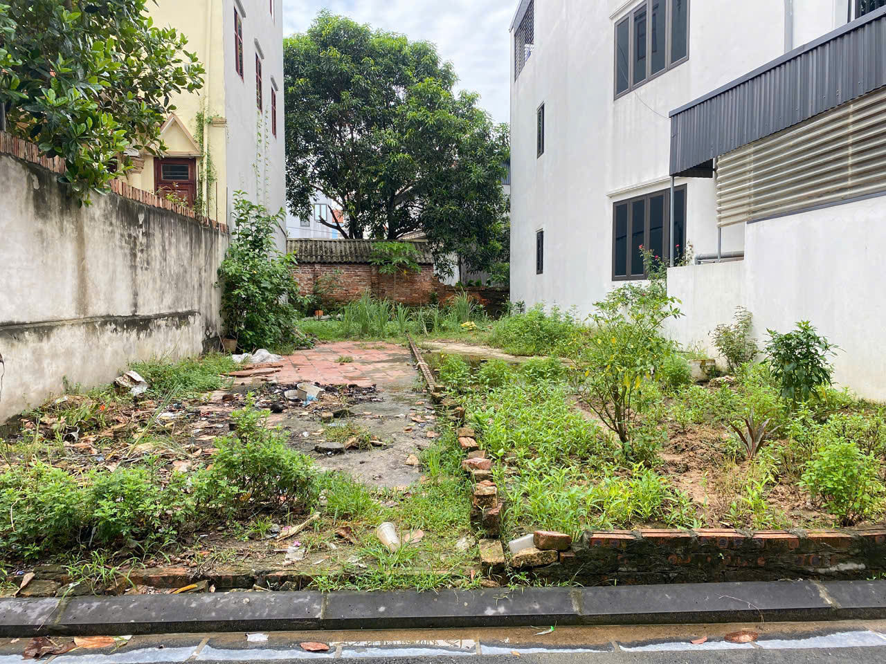 BÁN GẤP 158M ĐẤT THỤY LÂM, ĐÔNG ANH, HÀ NỘI. ĐƯỜNG THÔNG THOÁNG, RỘNG, TRẢI APHAN.