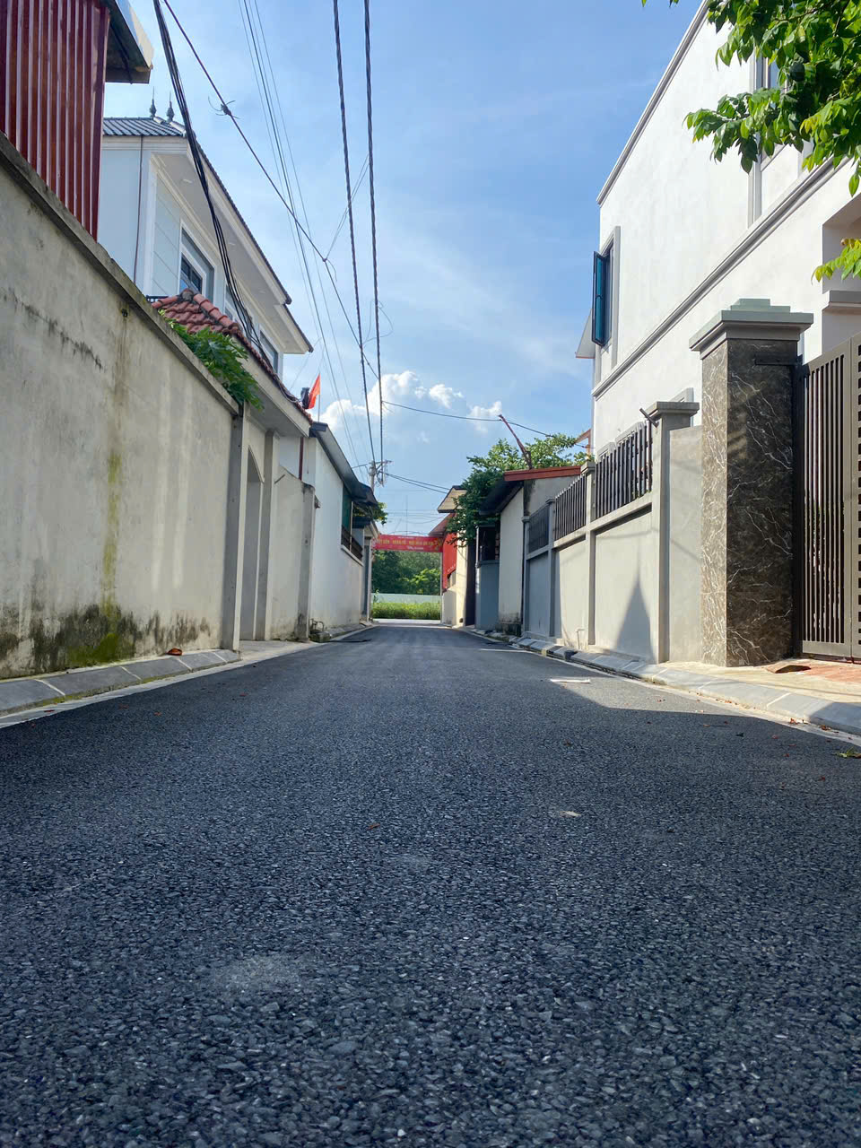 BÁN GẤP 100M ĐẤT XÓM ĐỒNG, NGUYÊN KHÊ, ĐÔNG ANH. BÁM ĐƯỜNG GOM, GẦN NHIỀU DỰ ÁN LỚN.