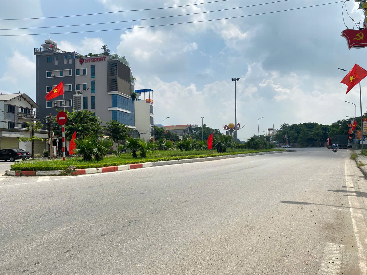 BÁN GẤP CĂN GÓC 3 TẦNG 106M2 TẠI KHÊ NỮ, NGUYÊN KHÊ, ĐÔNG ANH, HÀ NỘI. GIÁ 11,5 TỶ CÓ TL