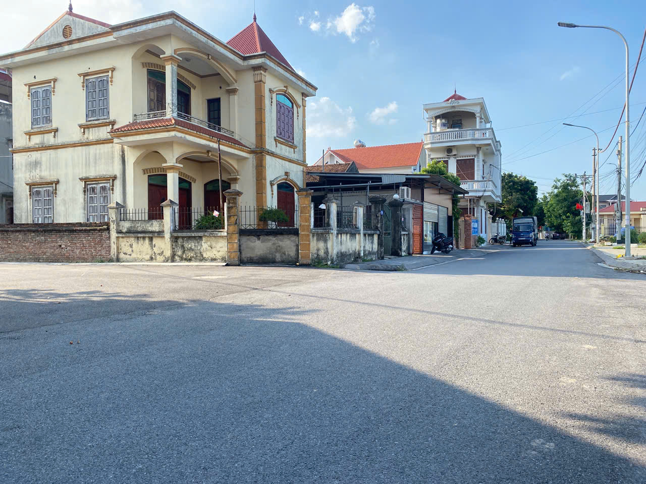 BÁN ĐẤT NGUYÊN KHÊ, ĐÔNG ANH, HÀ NỘI. DT 307M2, MT 13,5M. GIÁ 19 TỶ