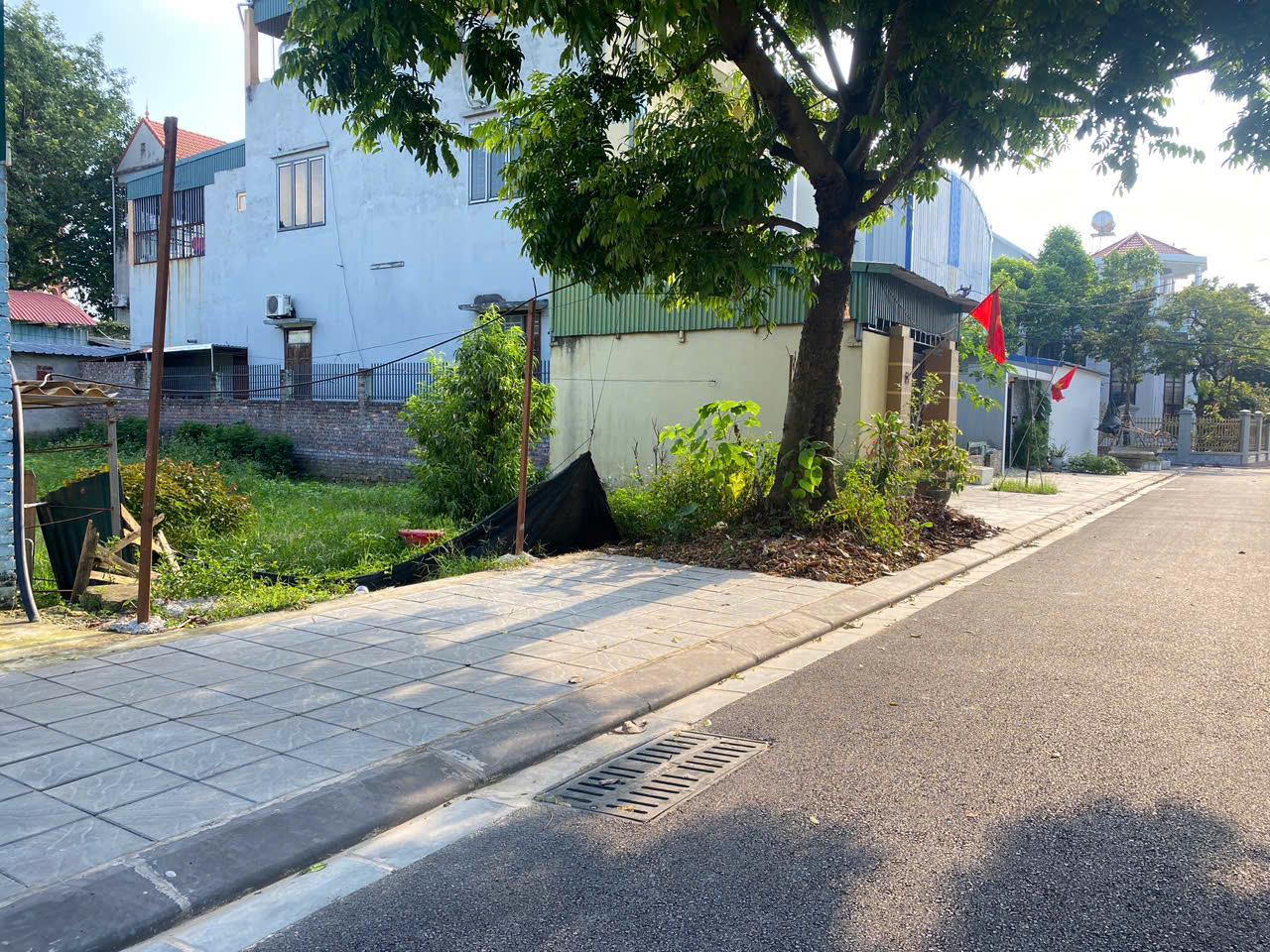 BÁN ĐẤT NGUYÊN KHÊ, ĐÔNG ANH, HÀ NỘI. DT 307M2, MT 13,5M. GIÁ 19 TỶ