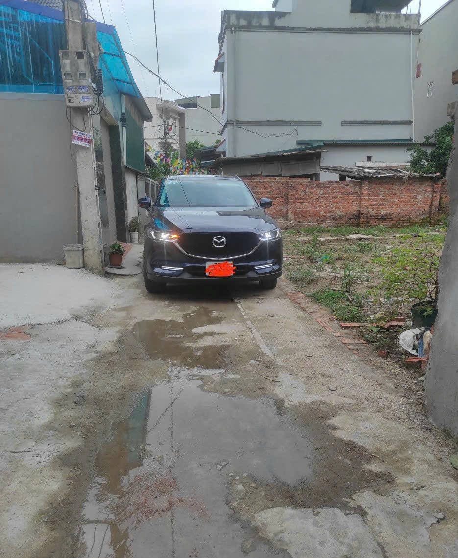 BÁN ĐẤT TẶNG NHÀ 3 TẦNG, VỀ Ở NGAY TẠI NGUYÊN KHÊ, ĐÔGN ANH, HÀ NỘI