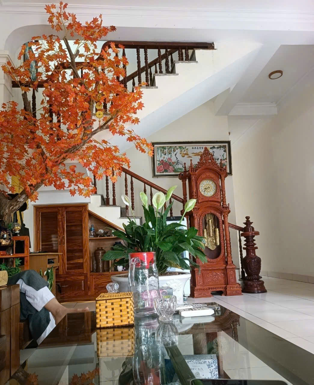 BÁN ĐẤT TẶNG NHÀ 3 TẦNG, VỀ Ở NGAY TẠI NGUYÊN KHÊ, ĐÔGN ANH, HÀ NỘI