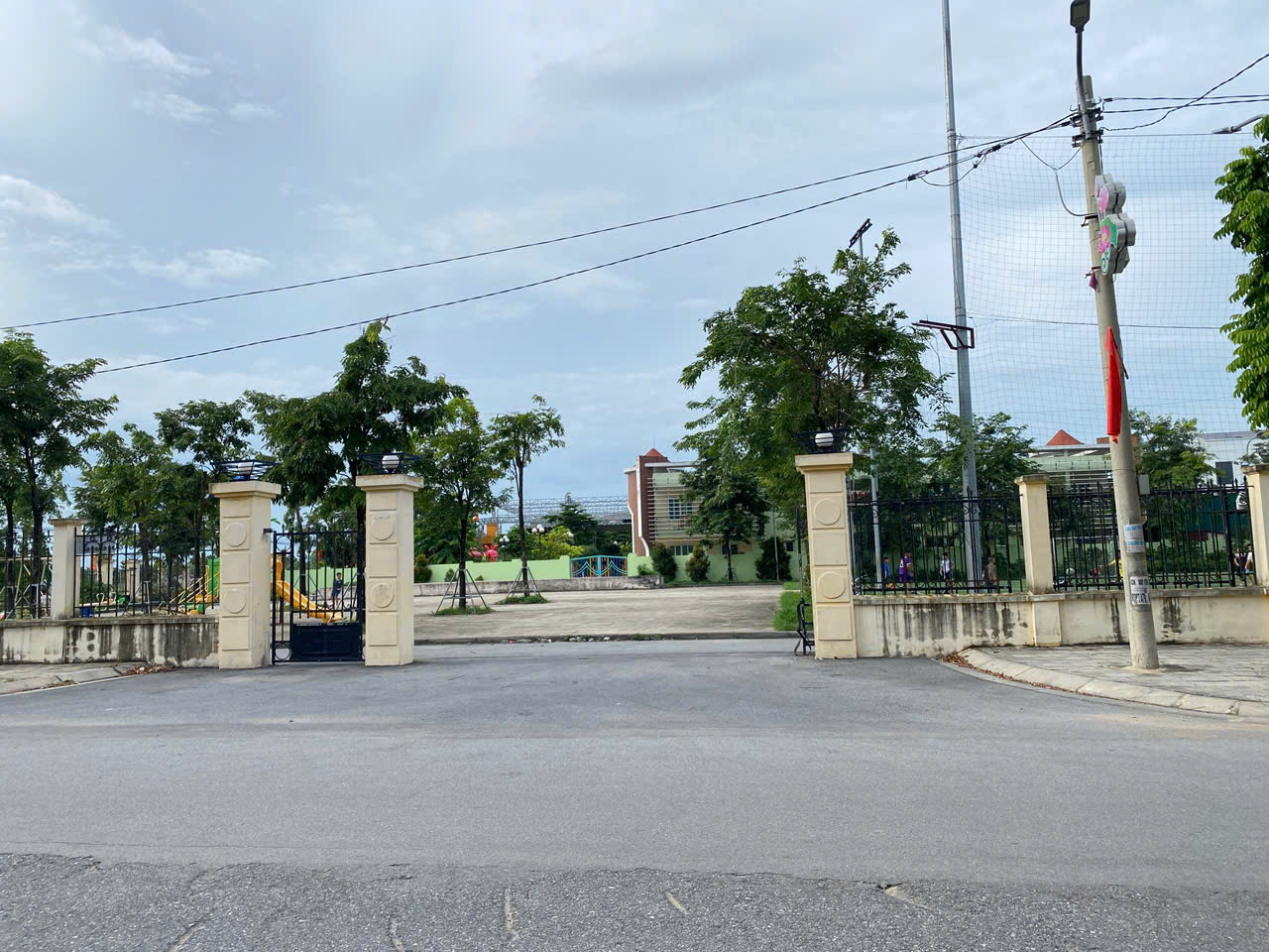  BÁN ĐẤT NGUYÊN KHÊ – ĐÔNG ANH, HÀ NỘI. GIÁ 3,67 TỶ
