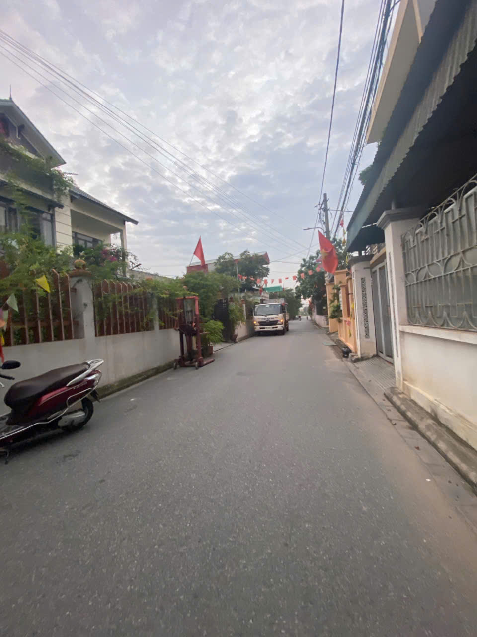  BÁN ĐẤT NGUYÊN KHÊ – ĐÔNG ANH, HÀ NỘI. GIÁ 3,67 TỶ