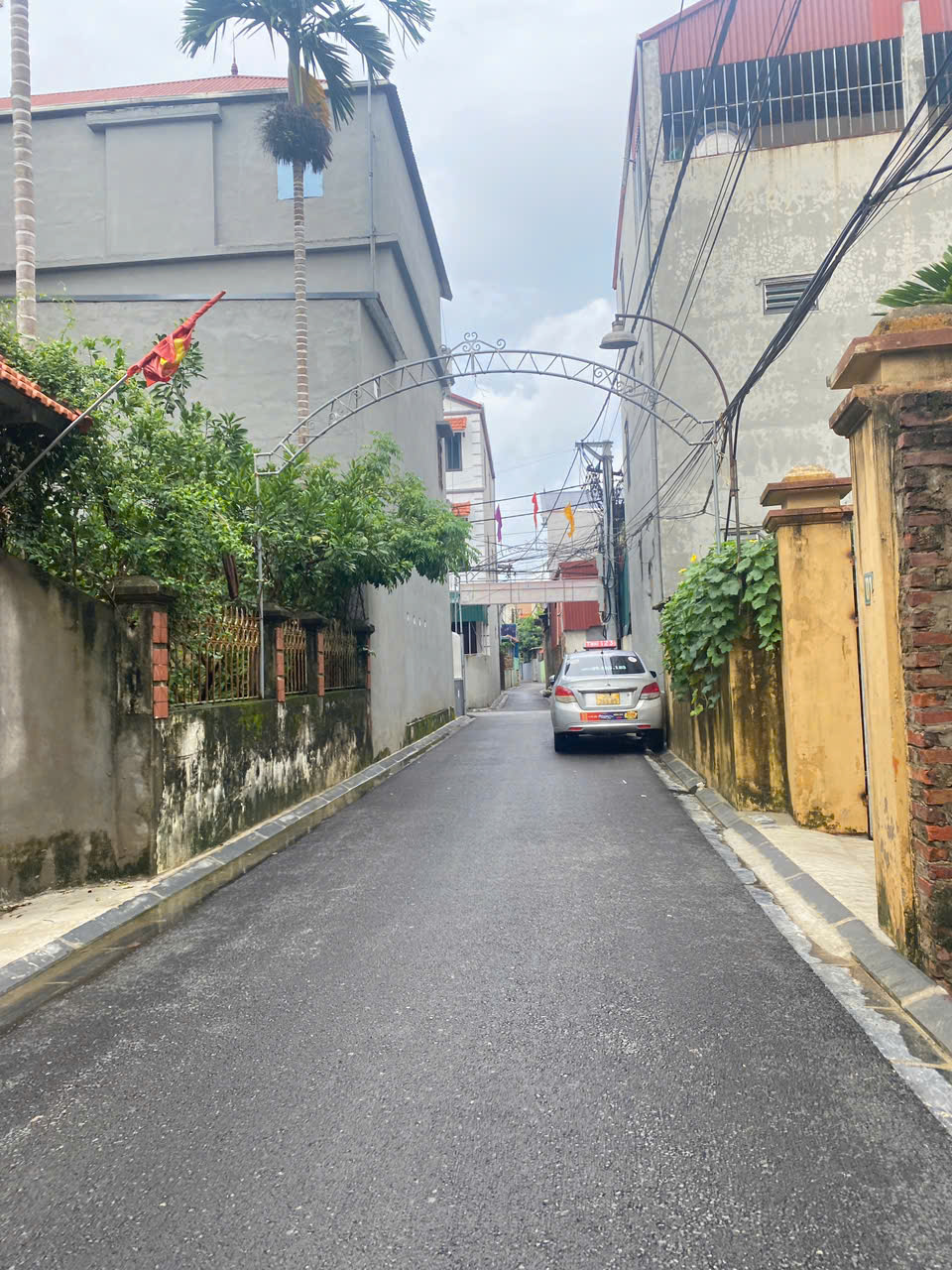 SIÊU HIẾM!!! ĐẤT BẮC HỒNG, ĐÔNG ANH. ĐƯỜNG THÔNG Ô TÔ NGAY GẦN KHU ĐẤU GIÁ, QH TRUNG TÂM VIN BẮC HỒNG