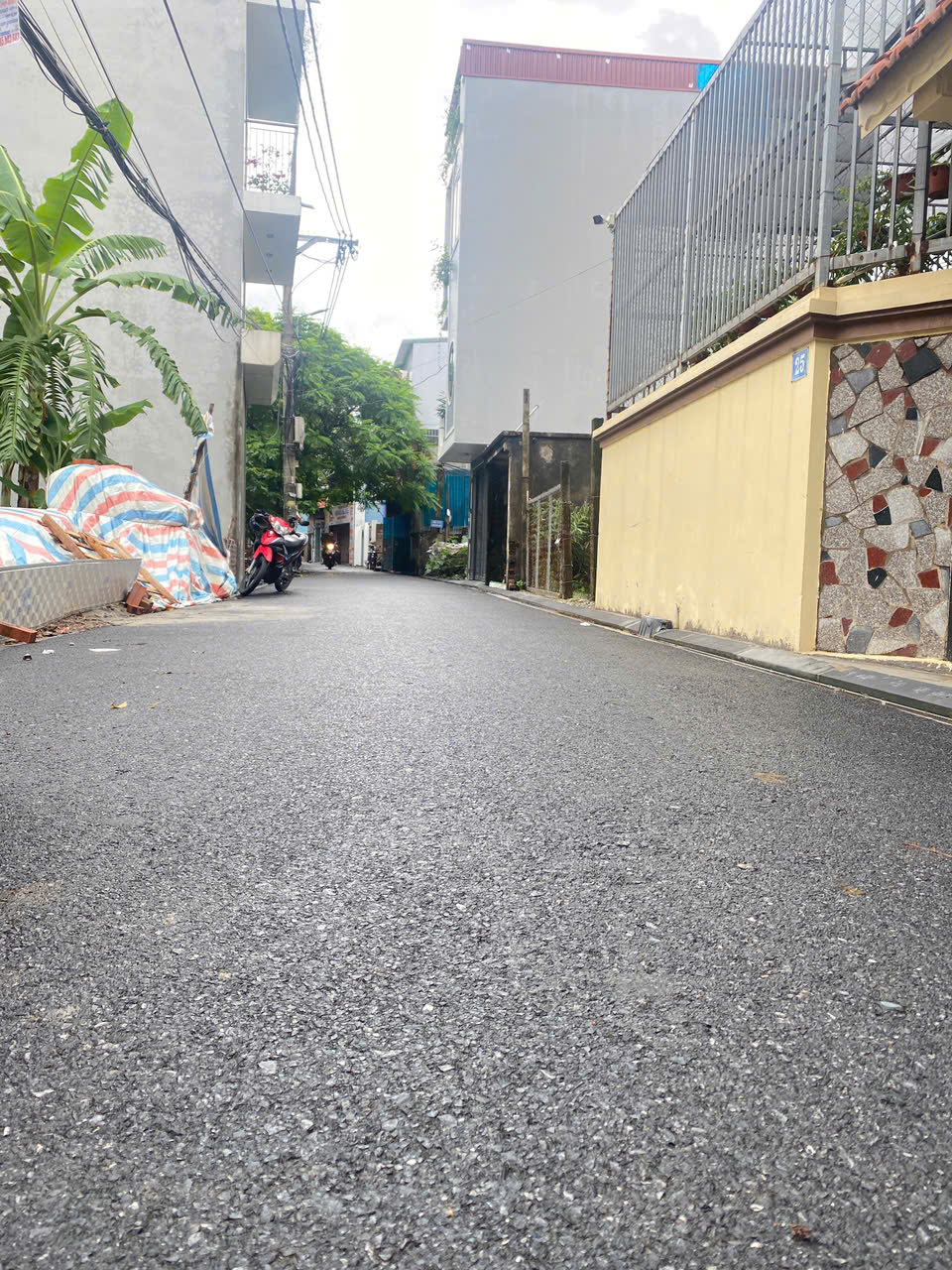  Lô đất cực đẹp – giá cực tốt – vị trí cực tiềm năng tại Đông Anh!