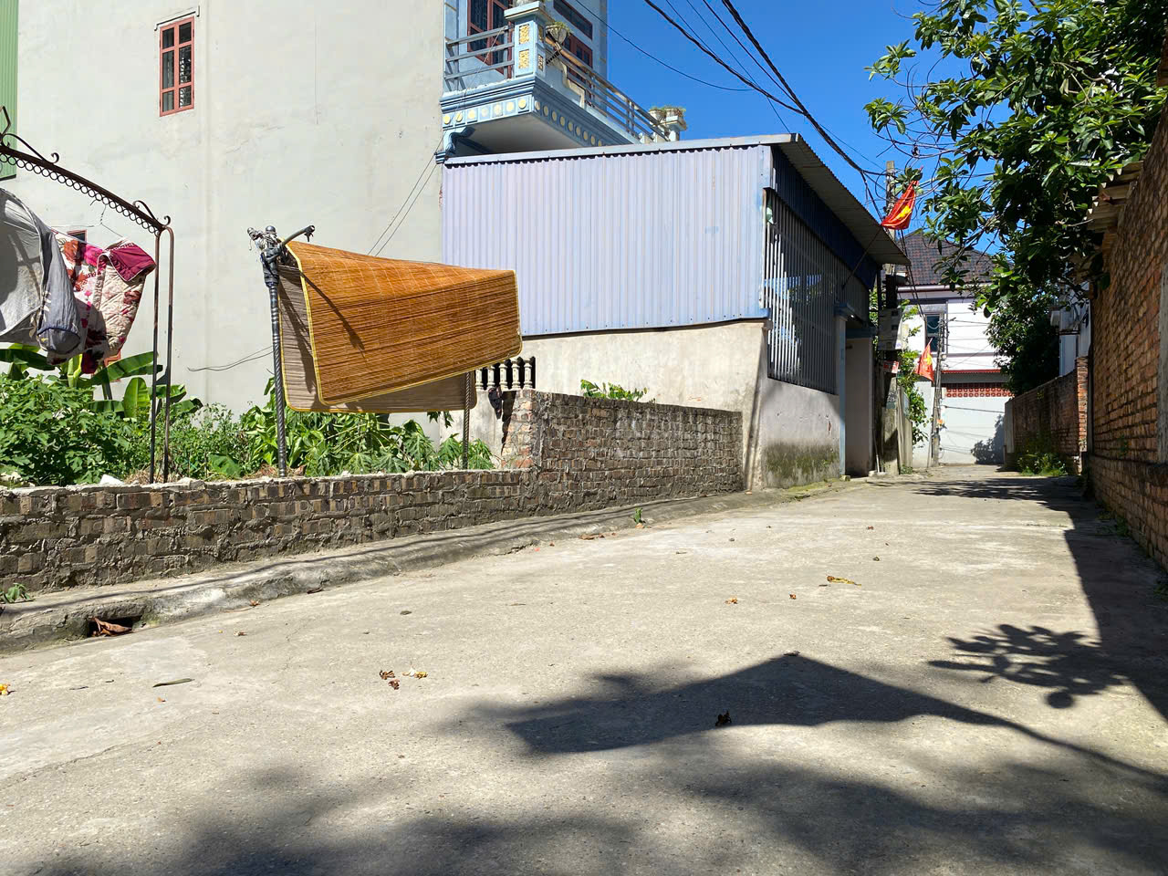 BÁN ĐẤT NGUYÊN KHÊ – ĐÔNG ANH Cần bán gấp!