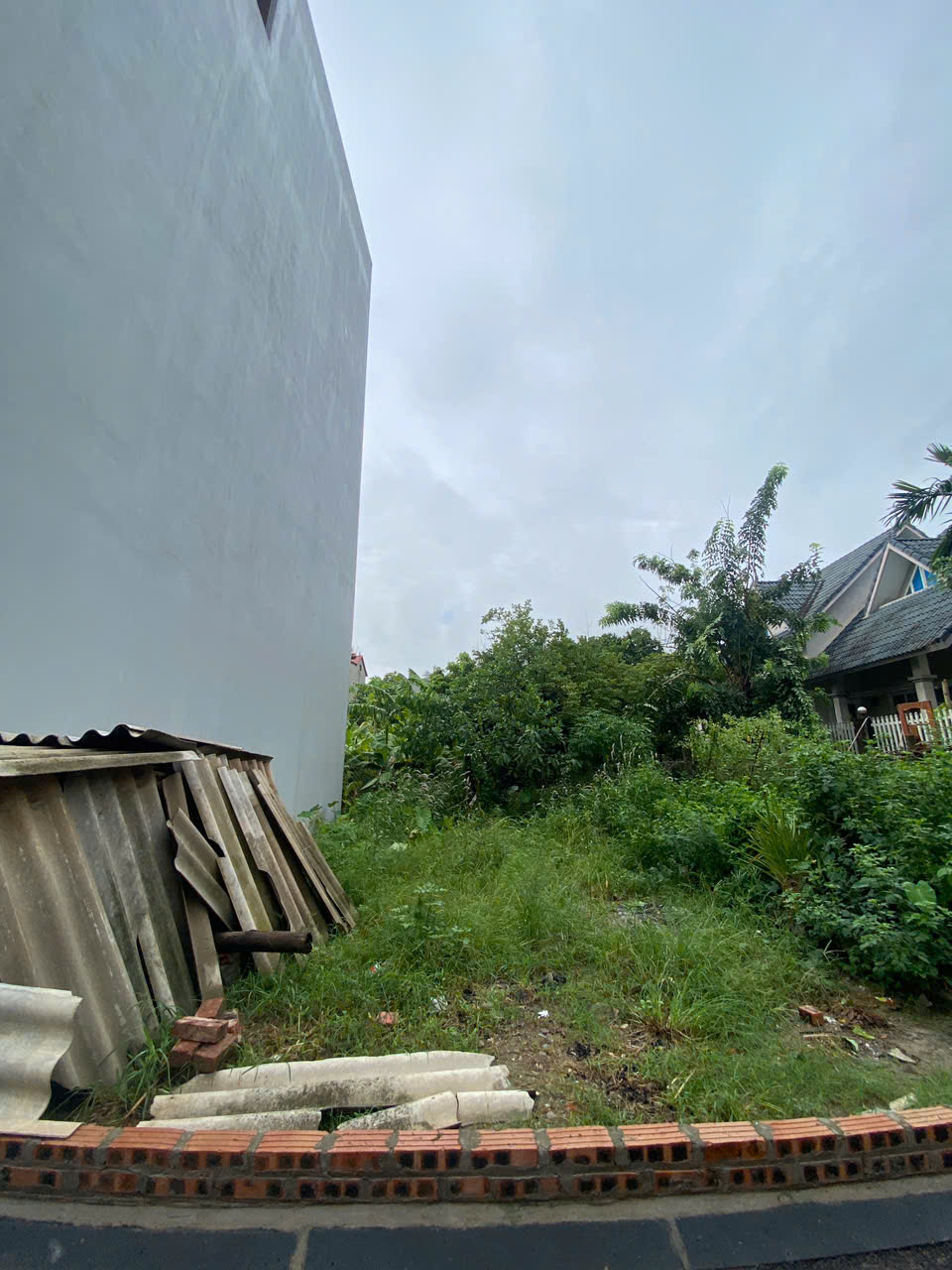 BÁN ĐẤT LƯƠNG NỖ – TIÊN DƯƠNG, ĐÔNG ANH  • Diện tích: 47m², mặt tiền 5.5m. Chỉ 3,2 tỷ