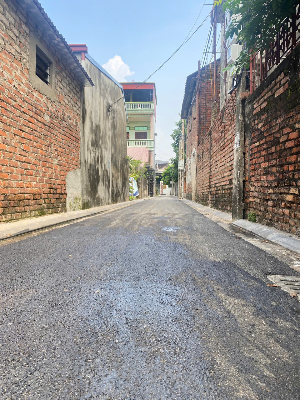 BÁN NHANH LÔ ĐẤT NHỎ KHUÔN TẠI LƯƠNG QUY, XUÂN NỘN, ĐÔNG ANH. DỄ THANH KHOẢN
