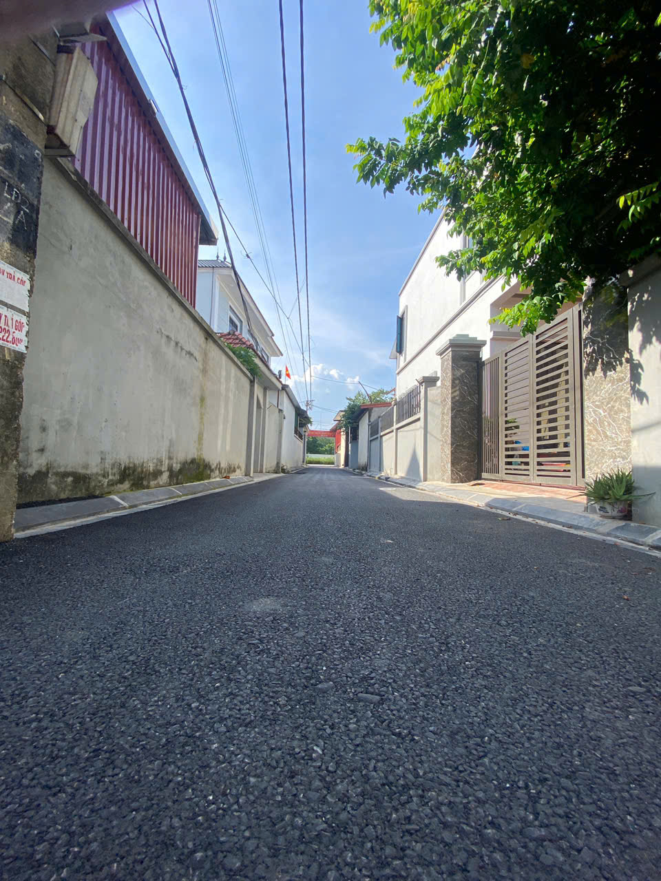 SIÊU PHẨM NGUYÊN KHÊ, ĐÔNG ANH, HÀ NỘI. ĐƯỜNG THÔNG Ô TÔ. GẦN DỰ ÁN TRỤ SỎ BỘ CÔNG AN, ĐƯỜNG VÕ NGUYÊN GIÁP