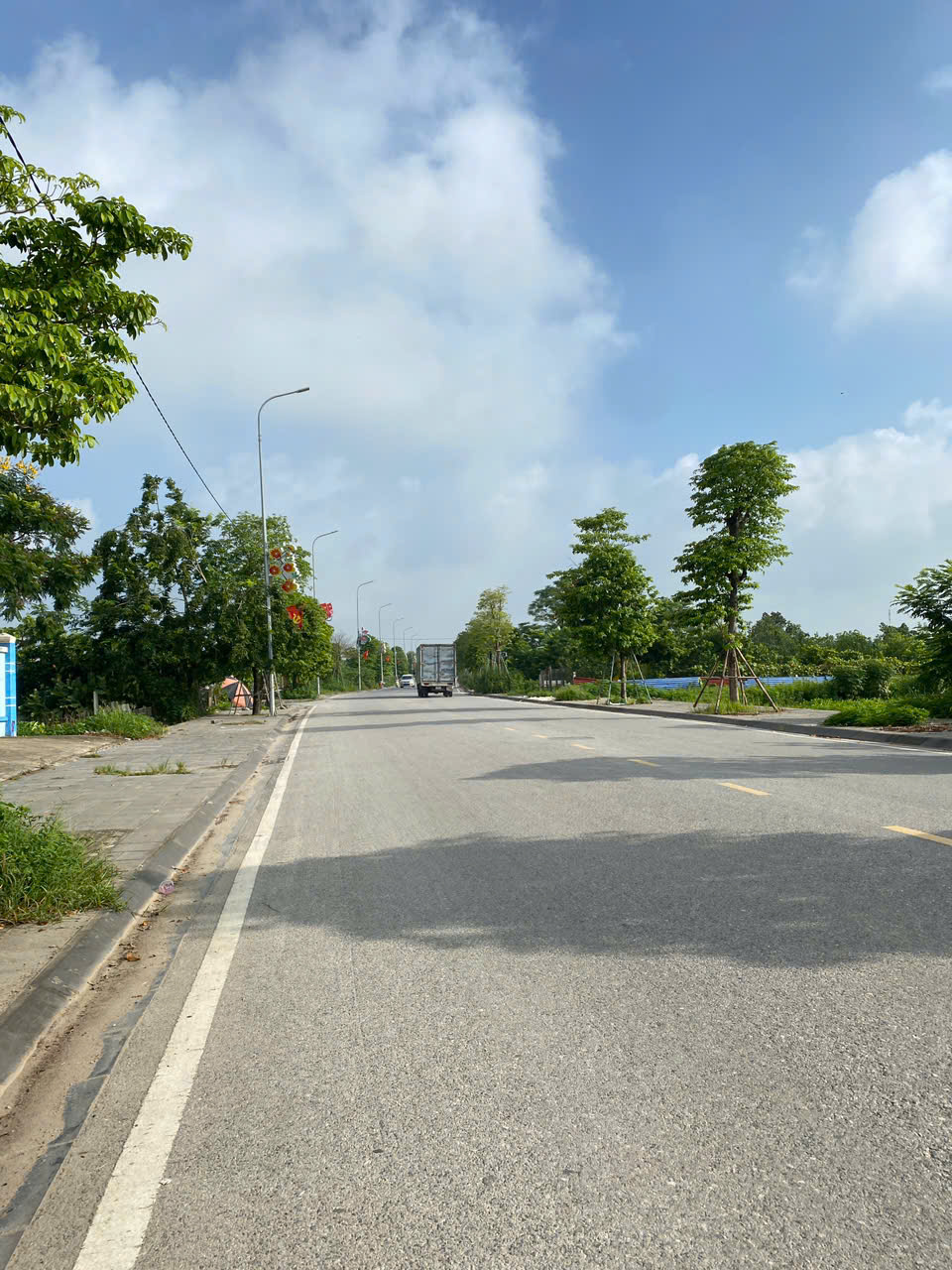 BÁN ĐẤT ĐẸP – LƯƠNG QUY, XUÂN NỘN, ĐÔNG ANH.