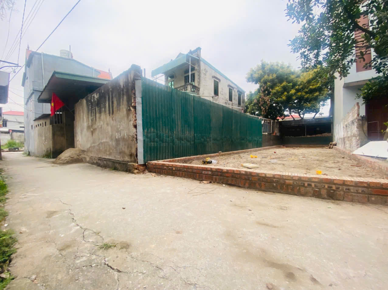 GIÁ HIẾM!!! HƠN 60TR/M ĐẤT LƯƠNG QUY, XUÂN NỘN, QH ĐẸP, GẦN NHIỀU TIỆN ÍCH VÀ DỰ ÁN BAO QUANH