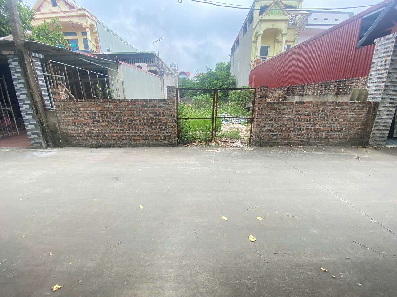 SIÊU PHẨM KHÊ NỮ, NGUYÊN KHÊ, ĐÔNG ANH. ĐƯỜNG THÔNG, VIEW CÔNG VIÊN