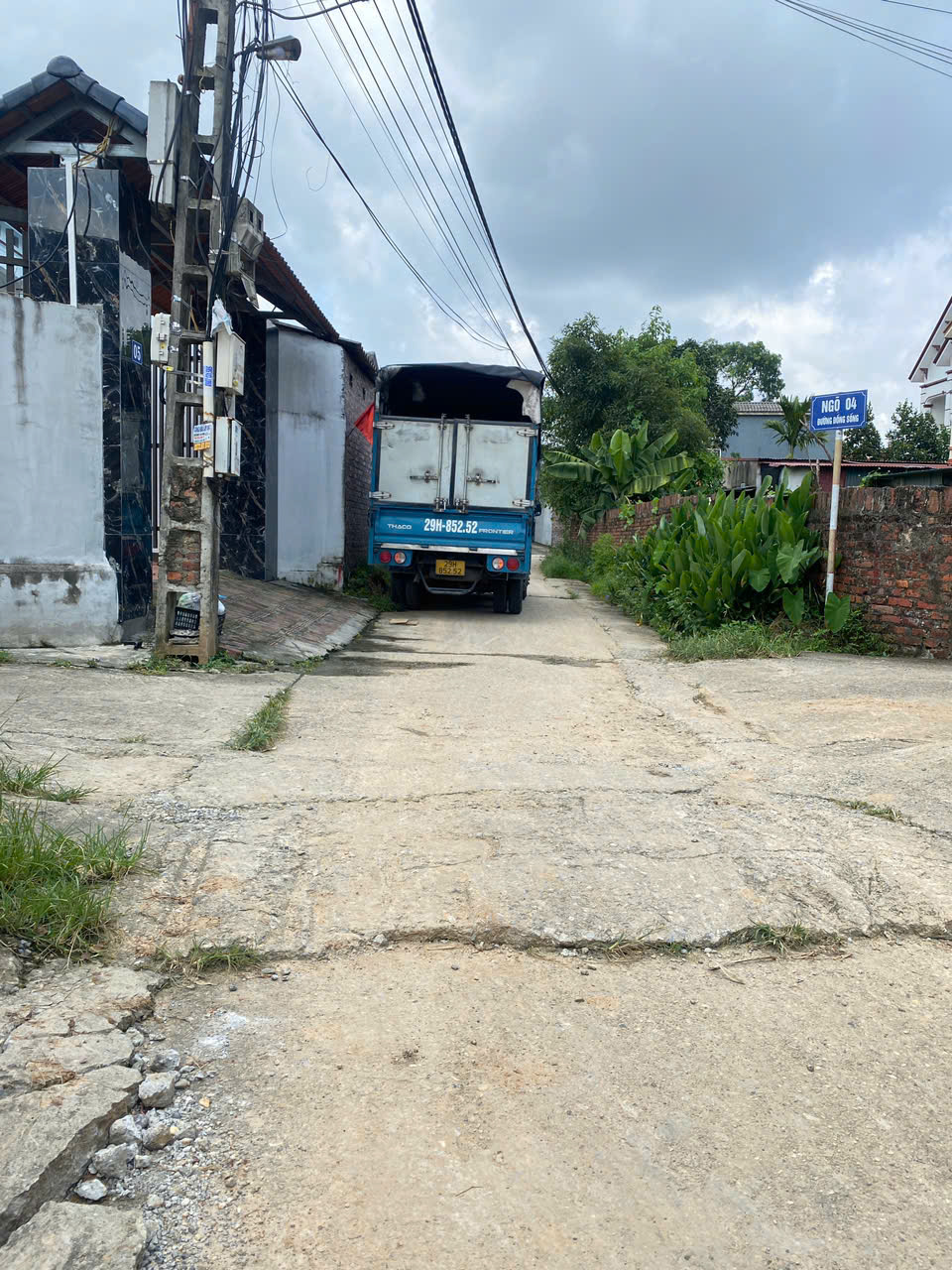 SIÊU PHẨM LÔ GÓC, MẶT TIỀN RỘNG, THÔNG Ô TÔ 2 MẶT TỊA TIÊN DƯỢC, SÓC SƠN, HÀ NỘI
