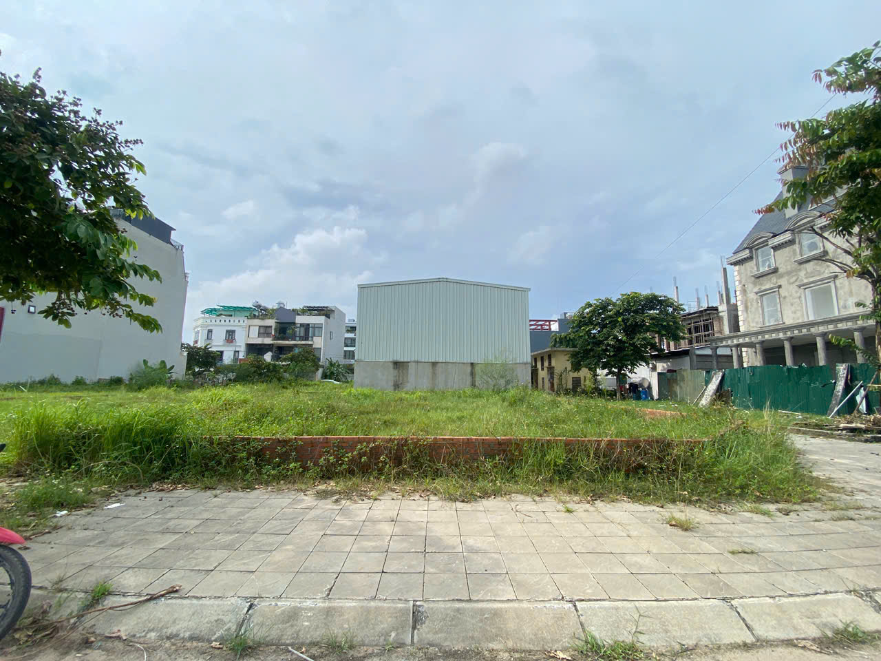 QUÁ ĐẸP KĐT NGUYÊN KHÊ, ĐÔNG ANH. 246M2, MT 12,5M. GIÁ 29,6 TỶ