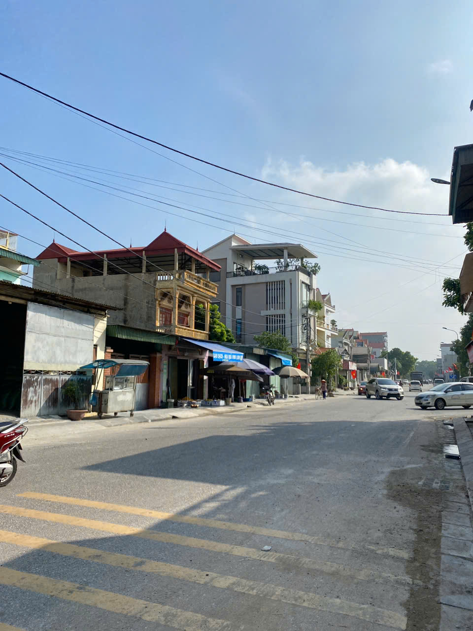BÁN ĐẤT NGUYÊN KHÊ, PHÚC THỊNH, HÀ NÔI. NHỎ KHUÔN DỄ THANH KHOẢN. ĐẦU TƯ ĐẸP