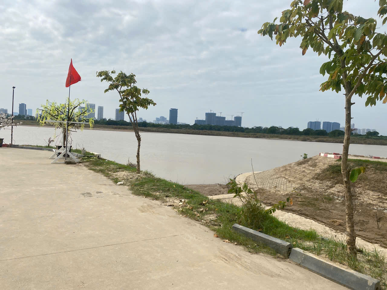 SIÊU PHẨM NGHỈ DƯƠNG TRUNG TÂM ĐÔNG ANH. VỊ TRÍ CỰC CHILL