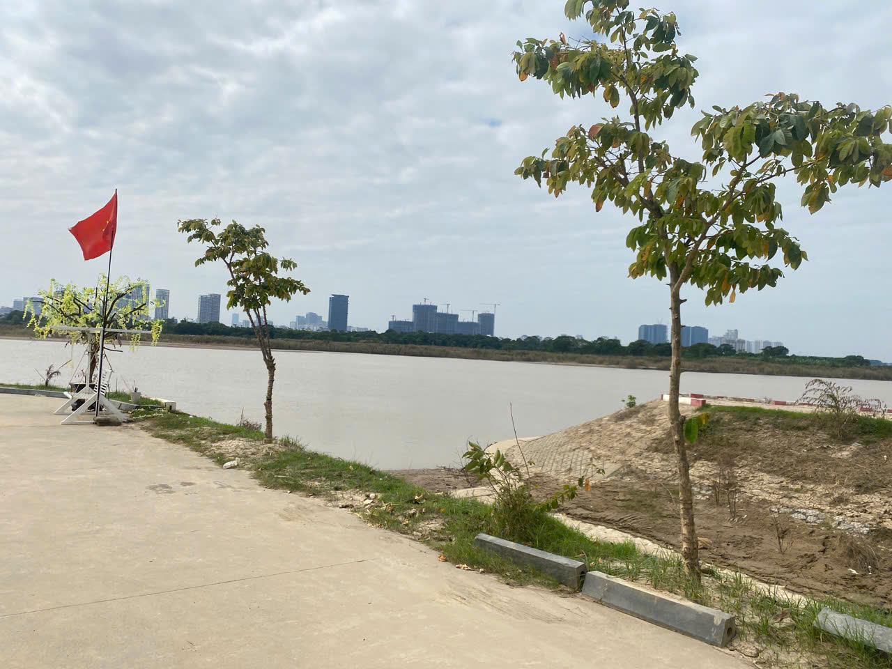 SIÊU PHẨM NGHỈ DƯƠNG TRUNG TÂM ĐÔNG ANH. VỊ TRÍ CỰC CHILL