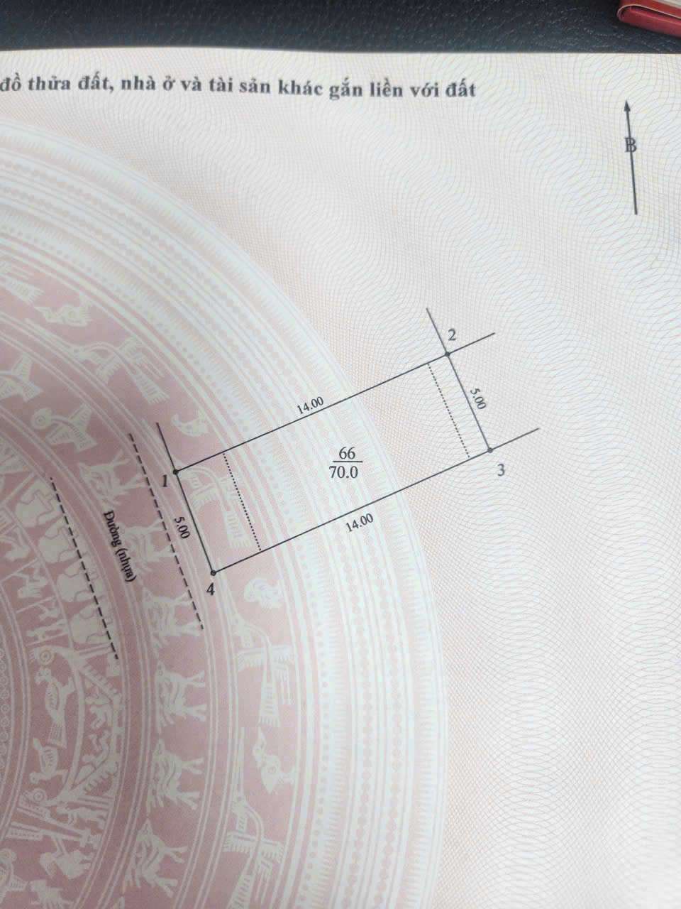 CẦN BÁN NHANH CĂN LIỀN KỀ, XẺ KHE 70M2, 3 TẦNG TẠI DỰ ÁN 319 UY NỖ, ĐÔNG ANH