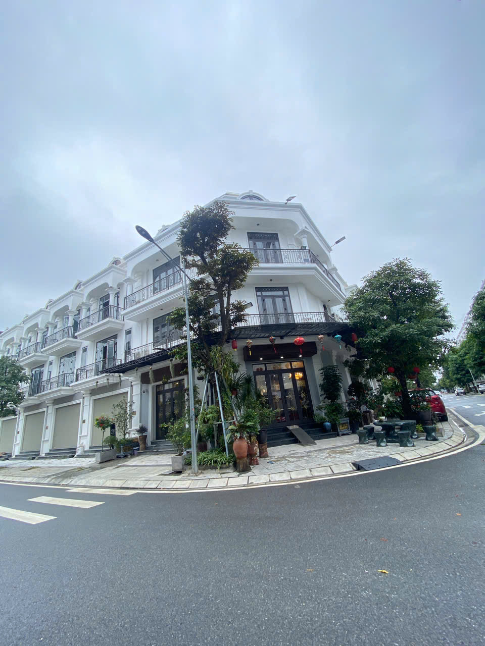 CẦN BÁN NHANH CĂN LIỀN KỀ, XẺ KHE 70M2, 3 TẦNG TẠI DỰ ÁN 319 UY NỖ, ĐÔNG ANH