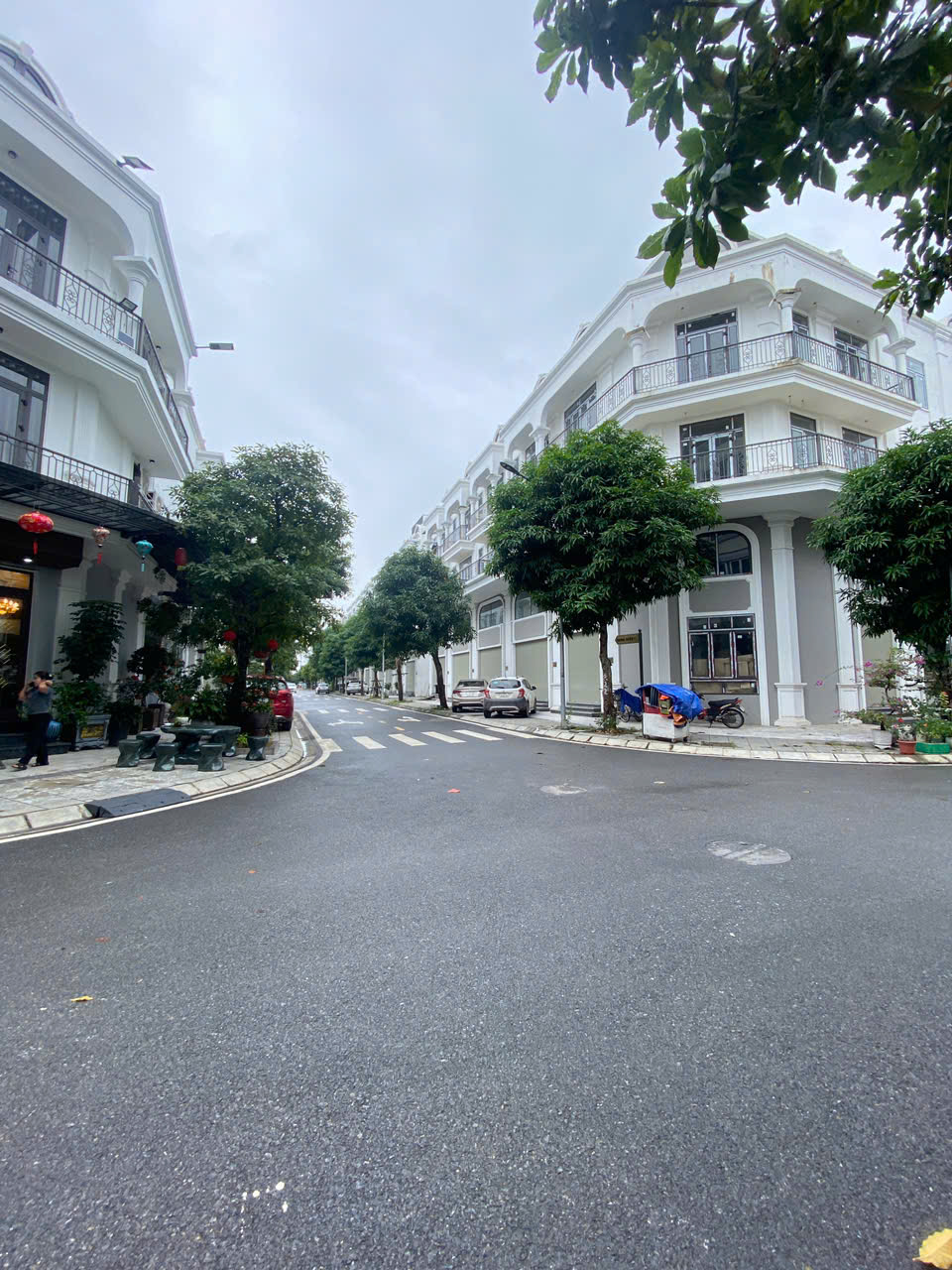 CẦN BÁN NHANH CĂN LIỀN KỀ, XẺ KHE 70M2, 3 TẦNG TẠI DỰ ÁN 319 UY NỖ, ĐÔNG ANH