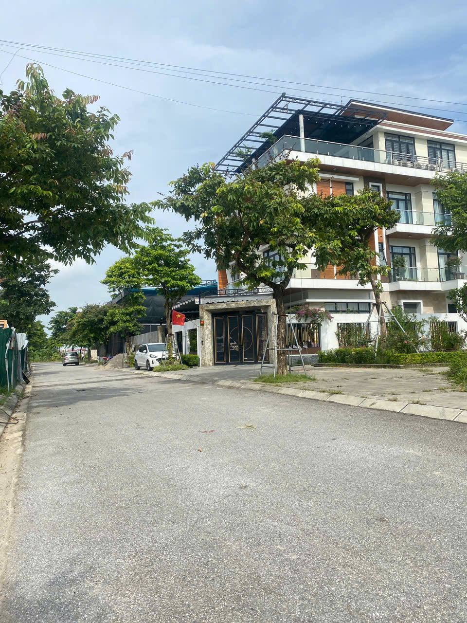 SIÊU PHẨM KDT NGUYÊN KHÊ, ĐÔNG ANH, HÀ NỘI. 270M2, MT 15M. GIÁ 32,4 TỶ