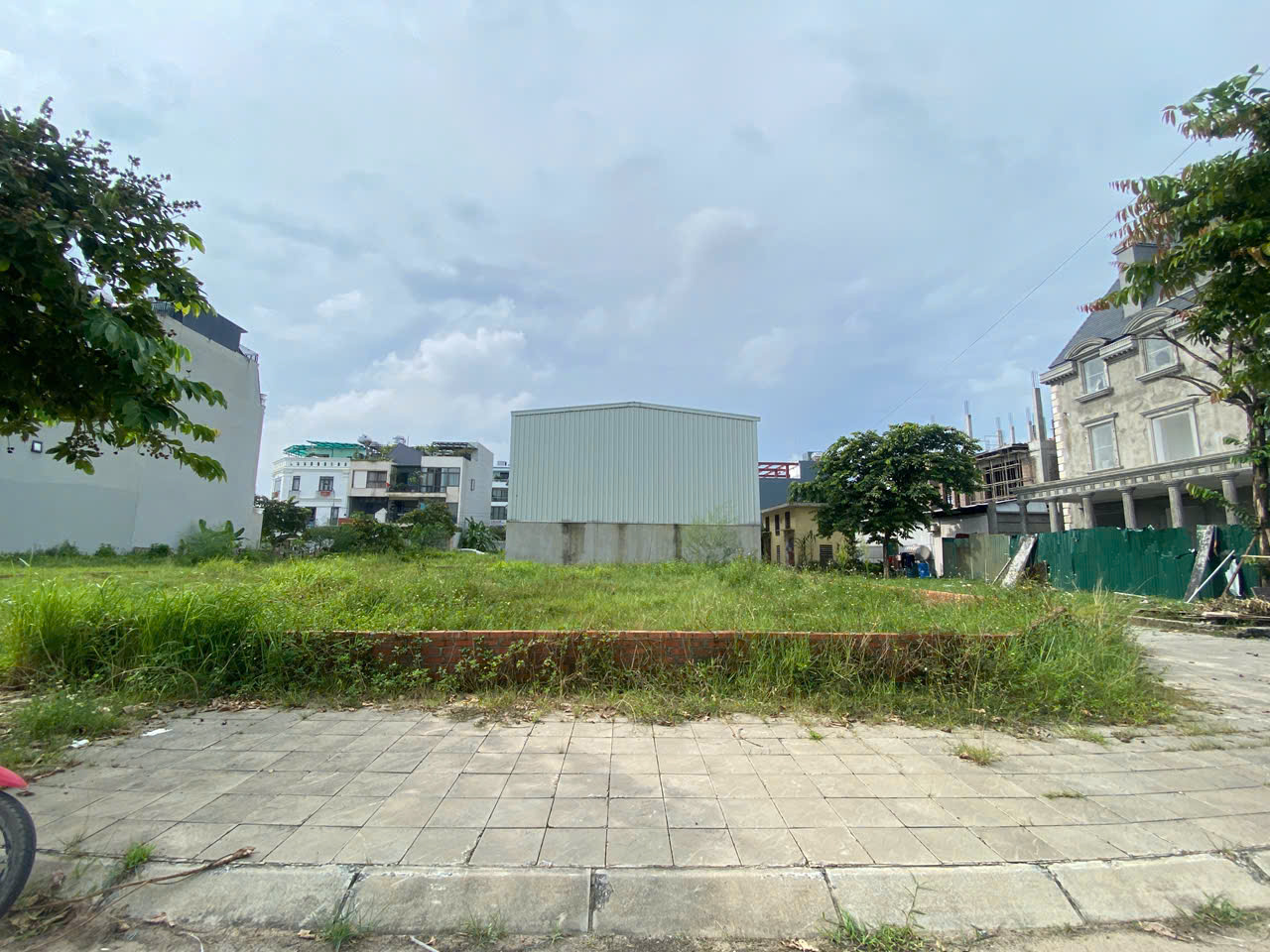 SIÊU PHẨM KDT NGUYÊN KHÊ, ĐÔNG ANH, HÀ NỘI. 270M2, MT 15M. GIÁ 32,4 TỶ