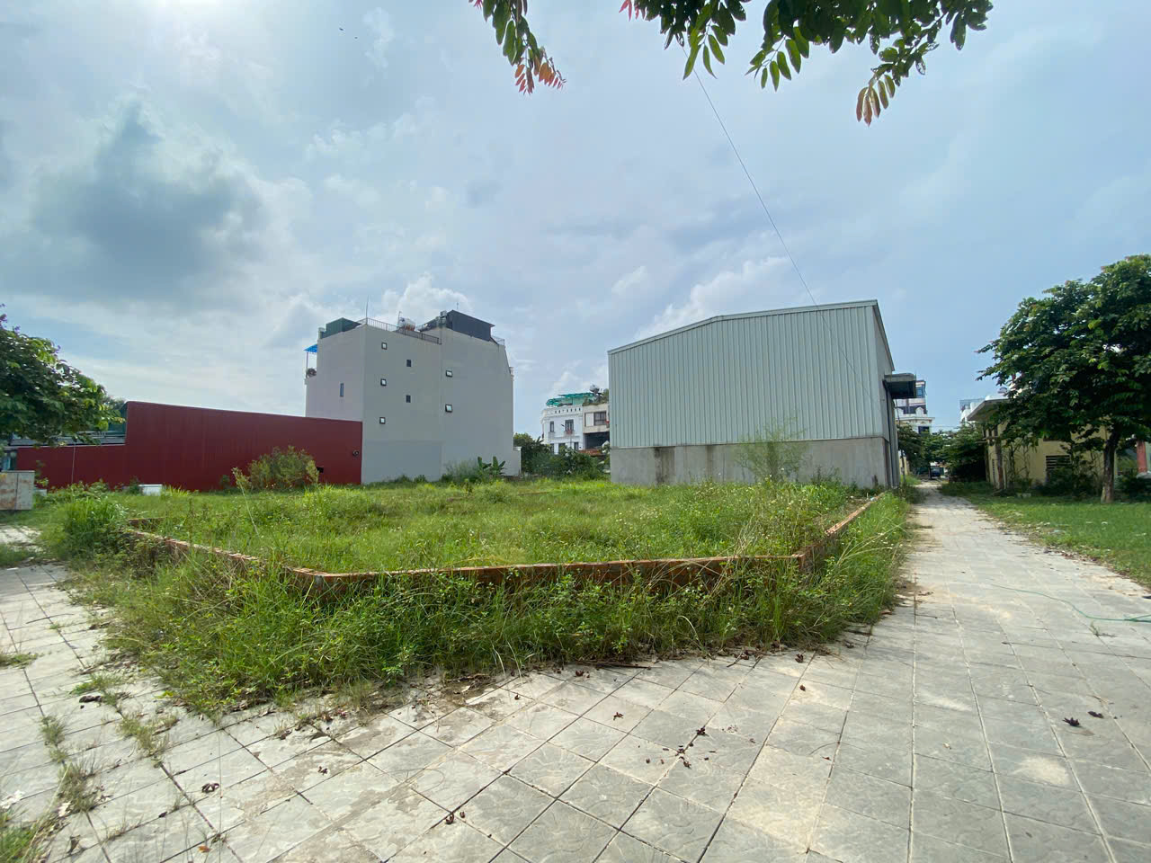 Cần bán nhanh lô đất 246m KDT Nguyên Khê, Đông Anh, Hà Nội. Khu vực QH đẹp. Giá đầu tư