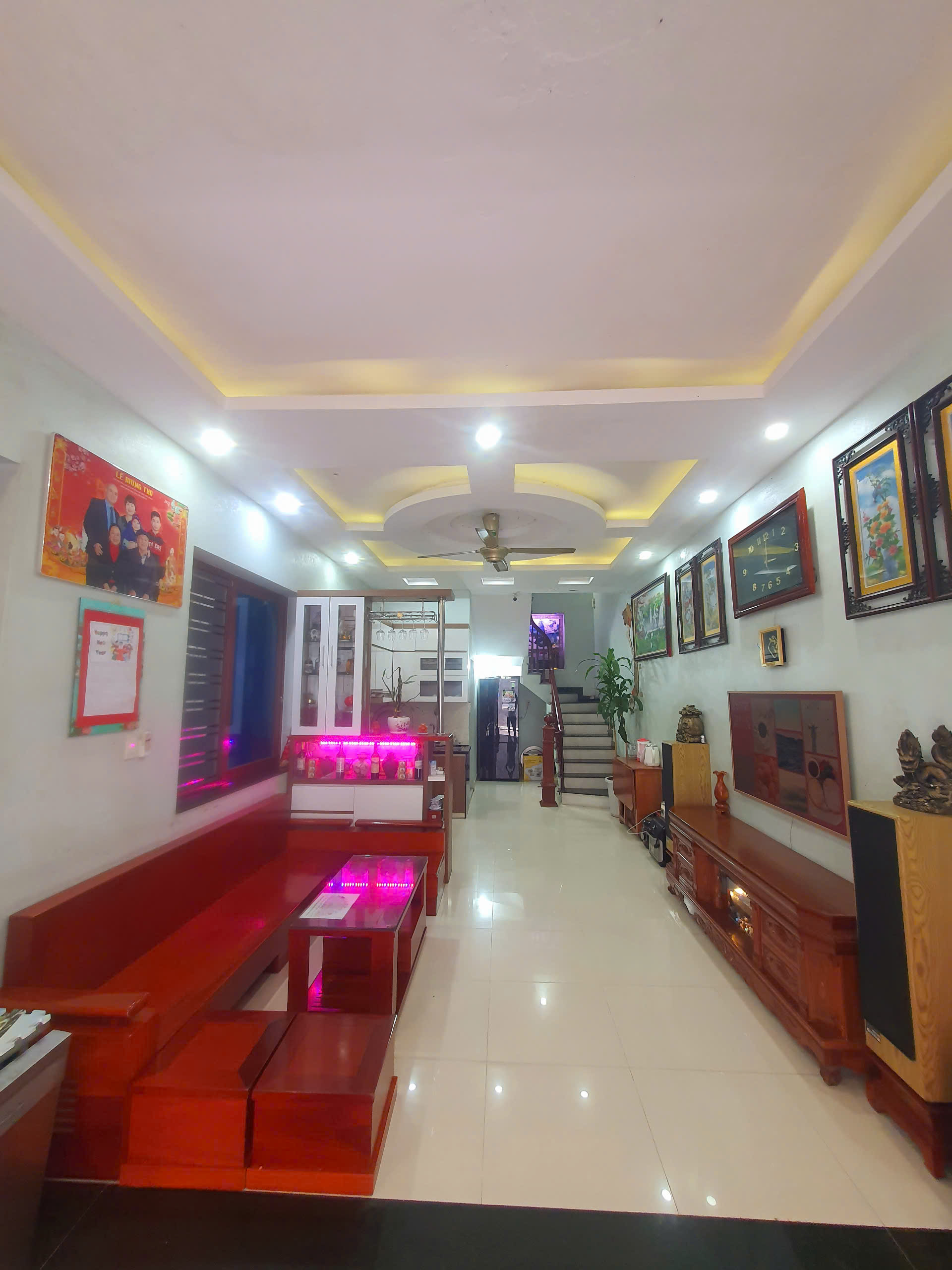 CẦN THANH KHOẢN NHANH CĂN 3 TẦNG TẠI TIÊN DƯƠNG, ĐÔNG ANH, HÀ NỘI Ô TÔ THÔNG QUA NHÀ. GẦN TRƯỜNG QUỐC TẾ