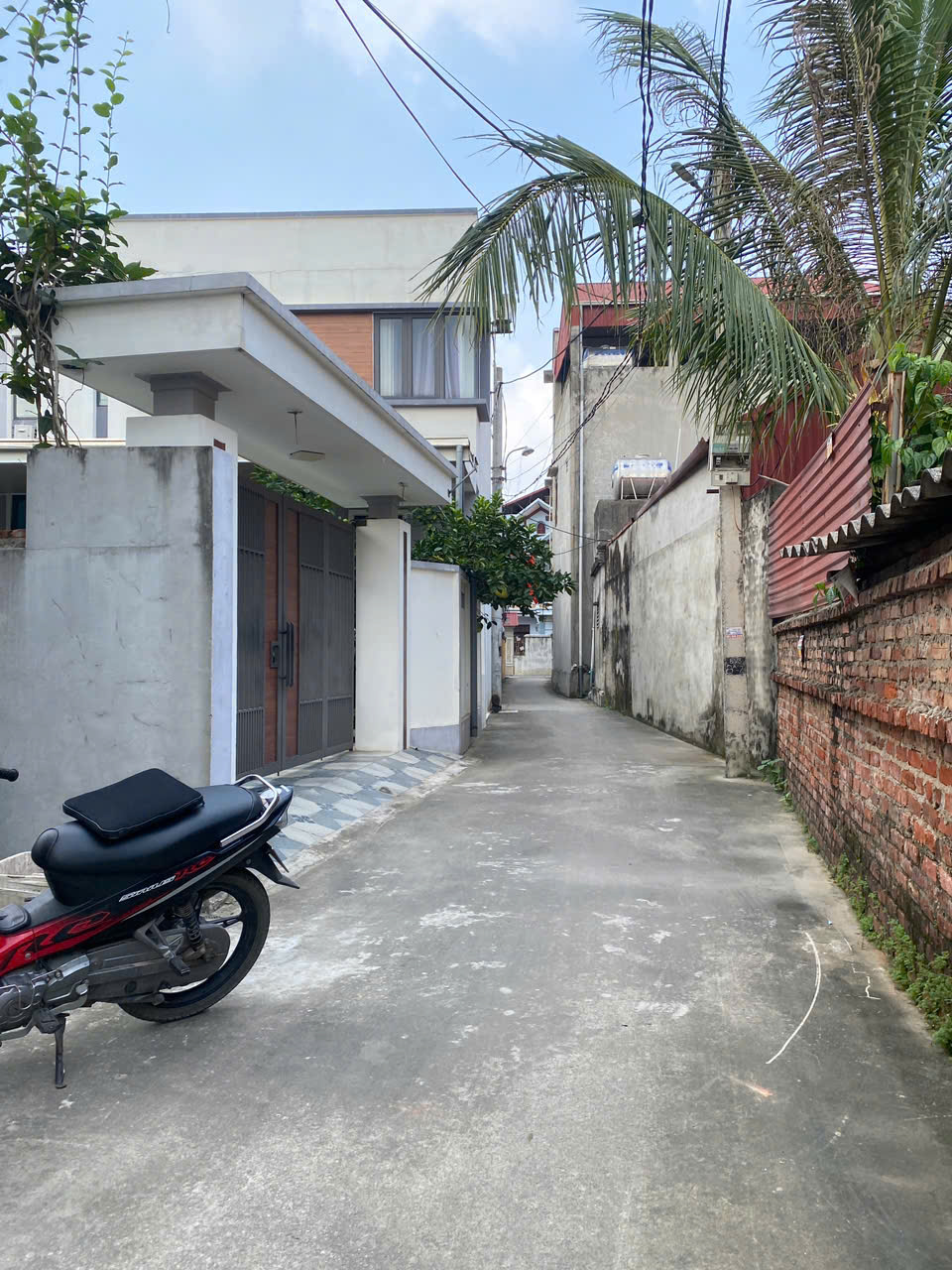 CẦN BÁN NHANH LÔ ĐẤT ĐẸP TẠI NGUYÊN KHÊ ĐÔNG ANH, ĐƯỜNG THÔNG Ô TÔ, GẦN QL3 GIAO THÔNG CỰC TIỆN LỢI. GIÁ 3,6 TỶ