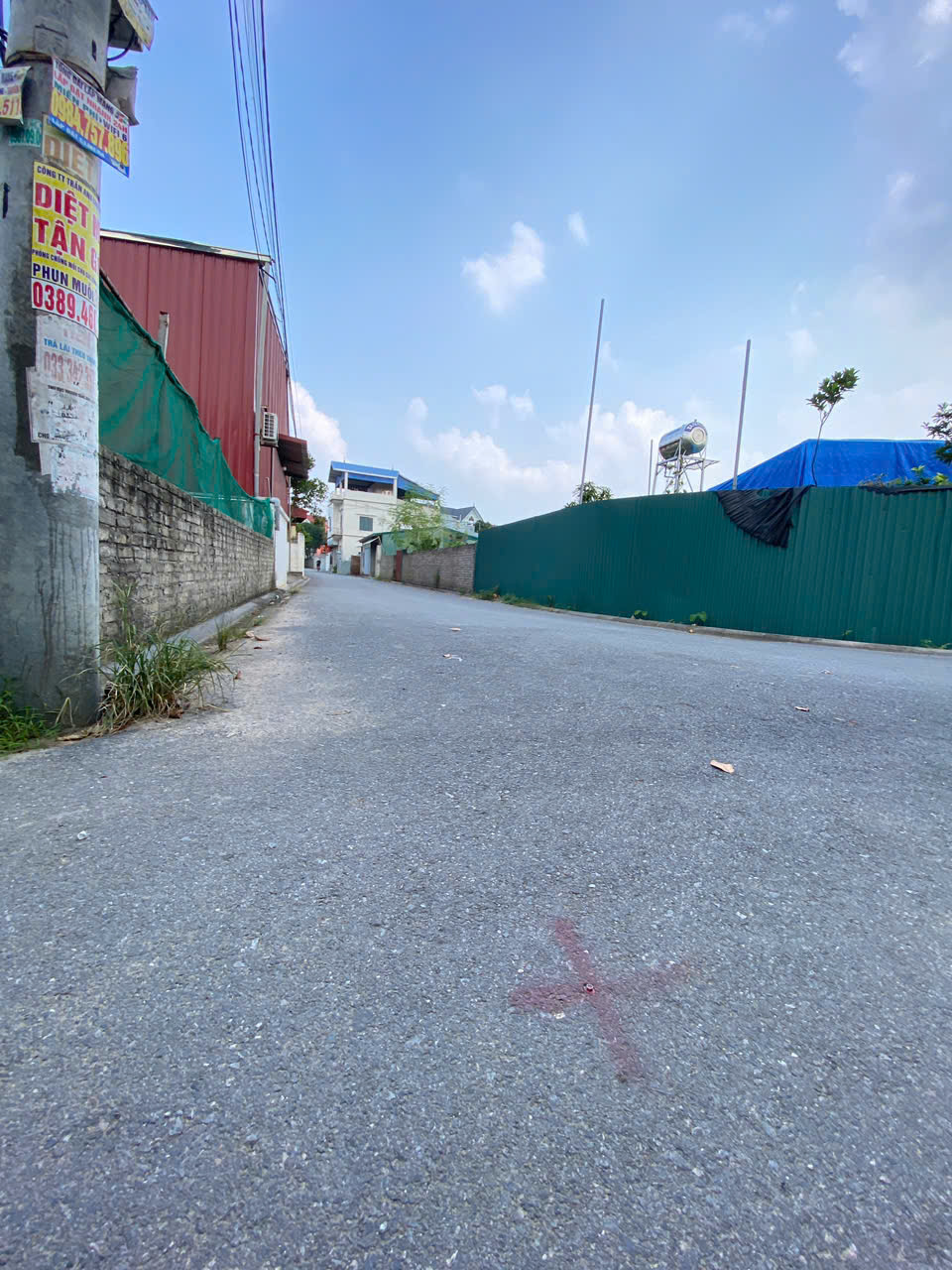 CẦN BÁN NHANH LÔ ĐẤT ĐẸP TẠI NGUYÊN KHÊ ĐÔNG ANH, ĐƯỜNG THÔNG Ô TÔ, GẦN QL3 GIAO THÔNG CỰC TIỆN LỢI. GIÁ 3,6 TỶ