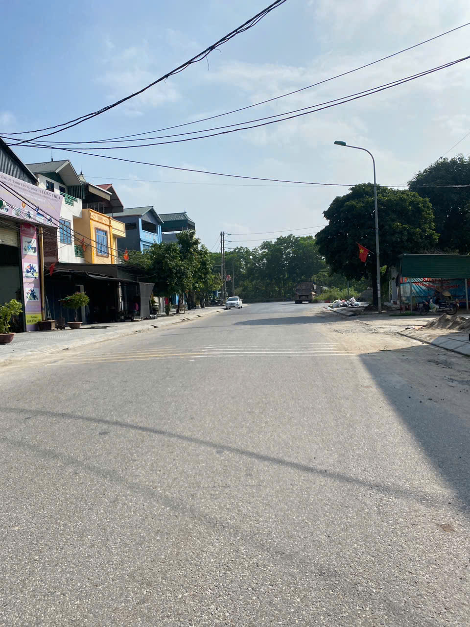 CHỈ HƠN 3 TỶ XÍU SỞ HỮU LÔ ĐẤT 45M TẠI NGUYÊN KHÊ, ĐÔNG ANH, HÀ NỘI.