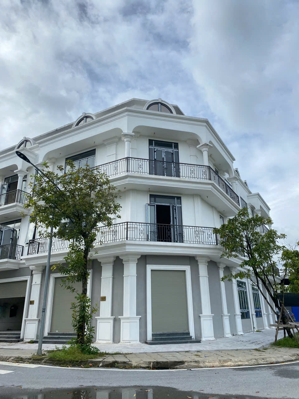 KDT 319 BQP UY NỖ, CĂN GÓC 146M2, SỔ SẴN CẤT KÉT, KINH DOANH SẦM UẤT, ĐA DẠNG