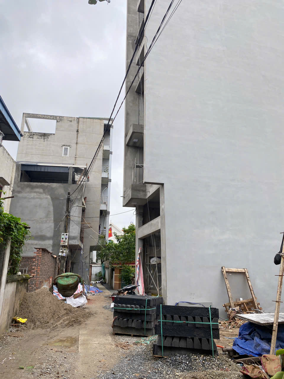 BÁN GẤP 67M ĐẤT XÓM ĐƯỜNG, KHÊ NỮ, NGUYÊN KHÊ, ĐÔNG ANH. GẦN TRƯỜNG HỌC, CHỢ. TIỆN ÍCH AN SINH CỰC THUẬN