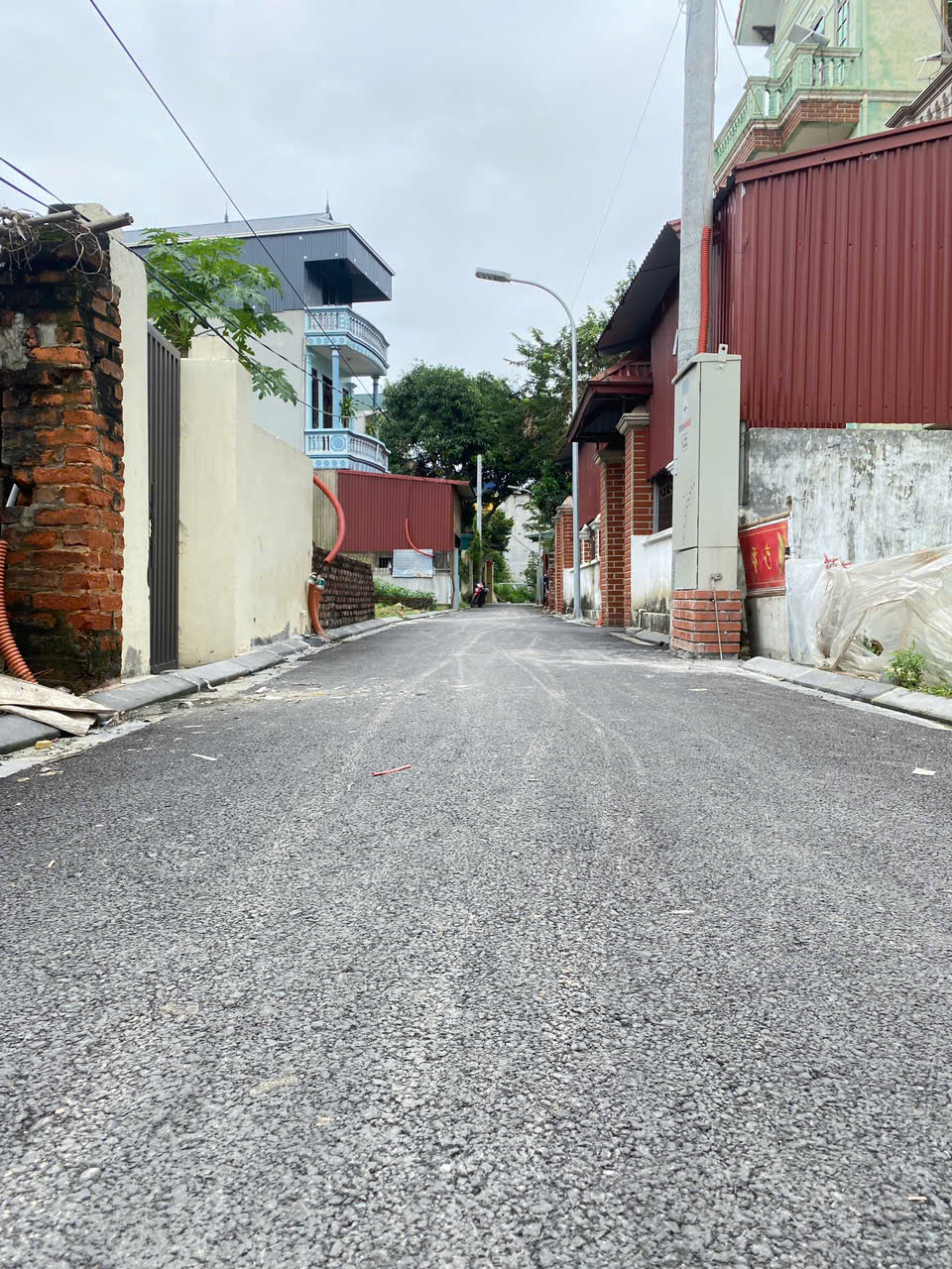 TRỤC CHÍNH THÔNG Ô TÔ TẠI VÂN NỘI. ĐÔNG ANH 84M2 FULL THỔ. GIÁ CHỈ 7 TỶ.