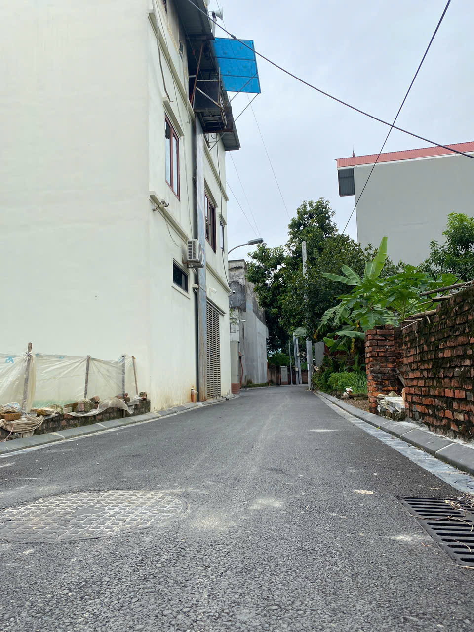 TRỤC CHÍNH THÔNG Ô TÔ TẠI VÂN NỘI. ĐÔNG ANH 84M2 FULL THỔ. GIÁ CHỈ 7 TỶ.