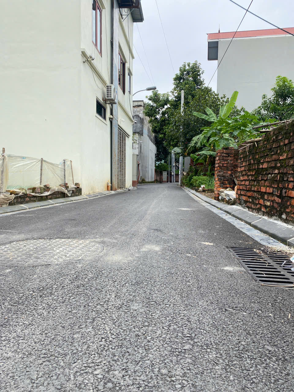 TRỤC CHÍNH THÔNG Ô TÔ TẠI VÂN NỘI. ĐÔNG ANH 84M2 FULL THỔ. GIÁ CHỈ 7 TỶ.