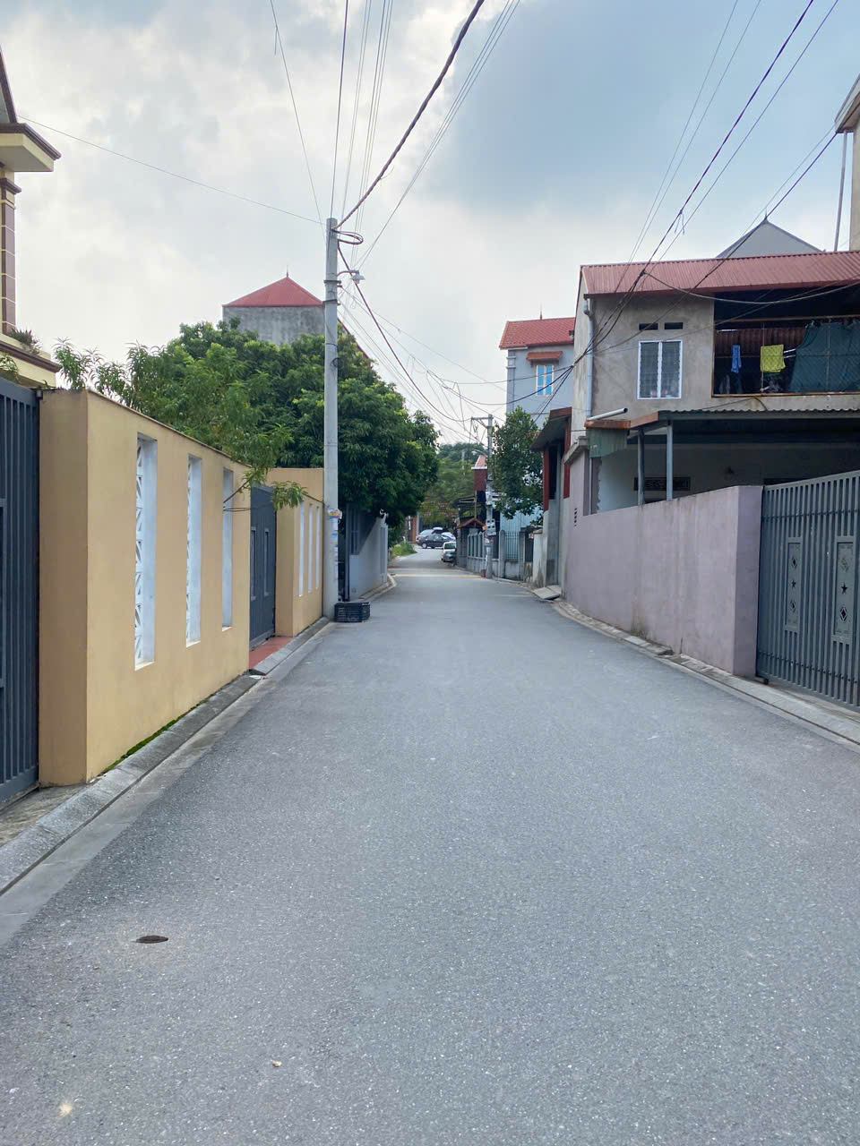 Bán đất tại Xã Nguyên Khê, Huyện Đông Anh, Hà Nội giá 3 tỷ 600 triệu