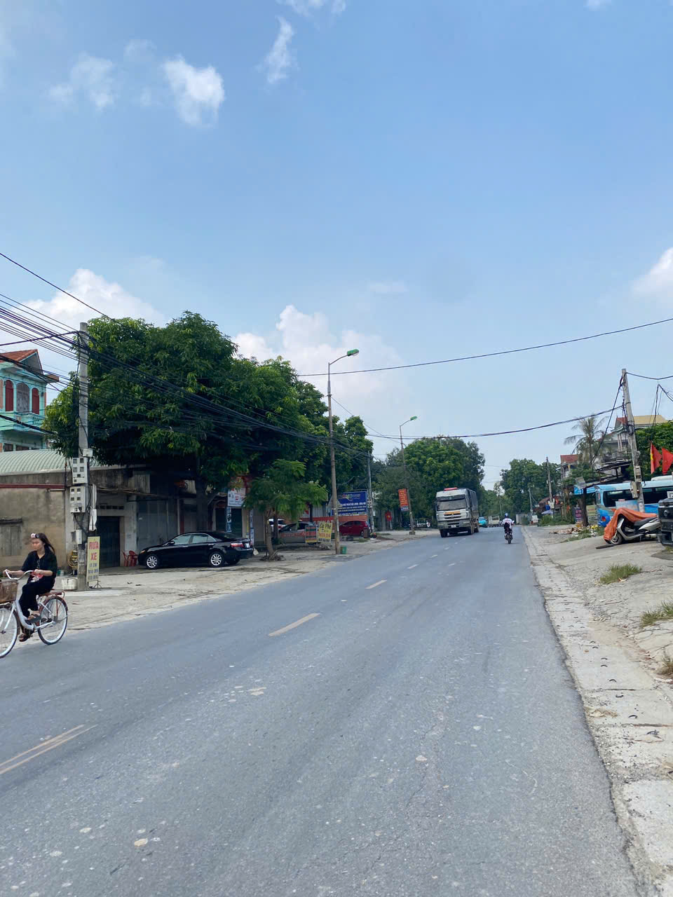 Bán đất tại Xã Nguyên Khê, Huyện Đông Anh, Hà Nội giá 3 tỷ 600 triệu